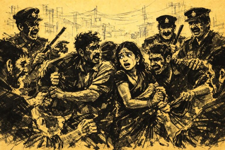 বাঙালি নির্যাতনের ময়নাতদন্ত (তৃতীয় পর্ব ) – সৌম্য মণ্ডল