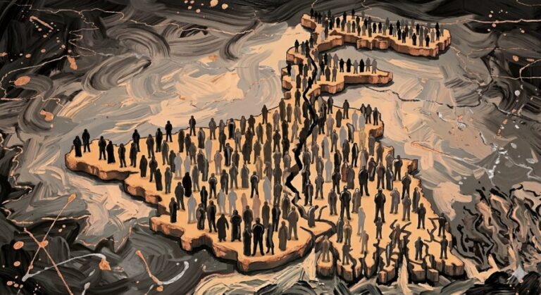 SIR পরবর্তী পশ্চিমবঙ্গ আগের মত থাকবে না – অর্ক ভাদুড়ি